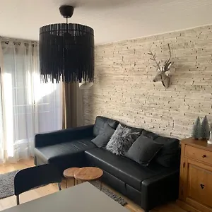 Les 2 Alpes-studio De Charme Au Pieds Des Pistes Appartement