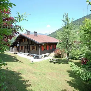  Chalet Des 3 Monts