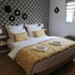  Appartement D'hôte Noalhat - Zenith D'auvergne