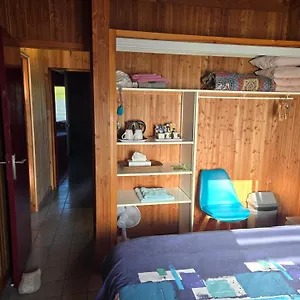  Accommodatie bij particulieren Pisseloup