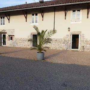  Vakantiehuis Domaine De La Rochere