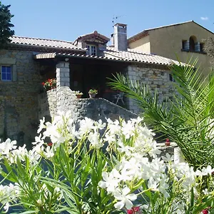 Montloubier Hébergement de vacances